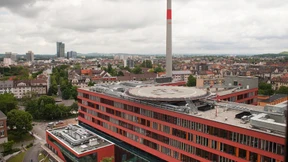 Regierungspräsident zieht in Offenbach die Zügel an