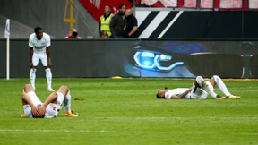 Eintracht braucht Punkte gegen Unruhe  