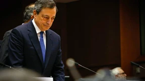 Freibrief für die EZB 