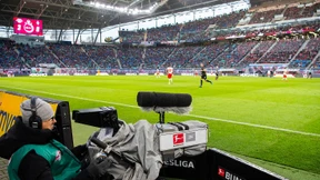 Internationale Investmentbank arbeitet an Bundesliga-Notfallplan