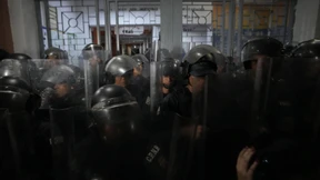 UN kritisiert Wahlprozess in Venezuela als „beispiellos“