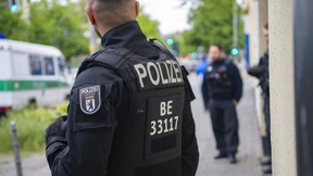 Polizei verhaftet mutmaßliche IS-Rückkehrerin