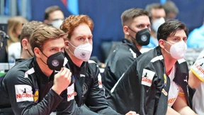 Eine Handball-EM am Limit