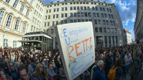 Amnesty International will Flüchtlingslager inspizieren