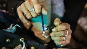 „Crack nimmt den Menschen alles“