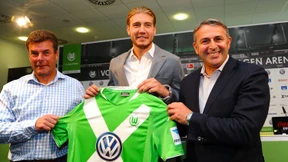 Allofs und die Königsklasse