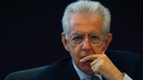 „Italien verlangt keine  Rettung und keine Eurobonds“