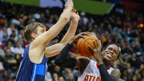 Schröder läuft Nowitzki den Rang ab