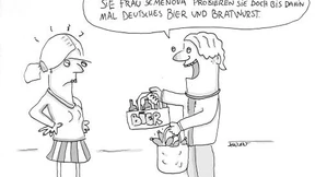 Mehr Zeit wäre wichtig