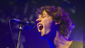 Das Glück ist eine Altbauwohnung mit Balkon