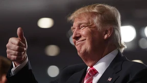 Was Donald mit Ronald zu tun hat