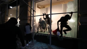 Ausgangssperre in New York verlängert