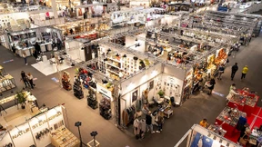 Messen in der Mehrfachkrise