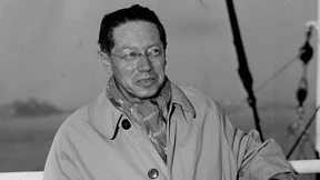 „Abends mit Lilo. Besonders angenehm.“