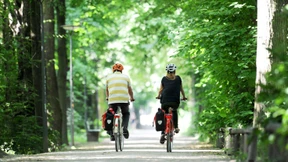 „Das ist ein guter Tag für Radfahrer in Deutschland“