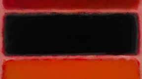 Ein Rothko weniger im Museum