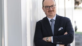 Lars Feld wird Chefvolkswirt von Christian Lindner