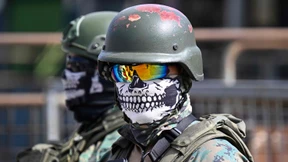 Wie Mexikos Rauschgiftkartelle Ecuador im Griff haben