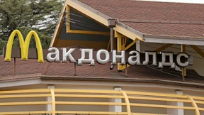 McDonald’s verkauft russische Filialen an sibirischen Unternehmer