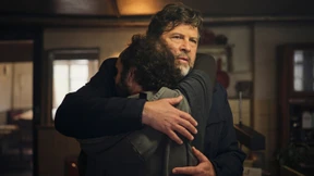 Privates raushalten aus dem Krimi, das wäre mal was