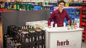 Eine Limo namens Herbert