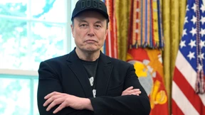 Elon Musk: „Die EU sollte abgeschafft werden“