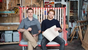 Das neue Rattan heißt Karuun