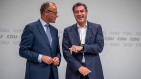 Grüße von der kleinen Schwester