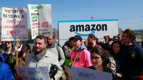 Rückschlag für Gewerkschaftsbewegung bei Amazon