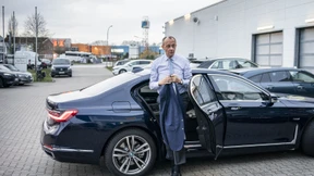 Friedrich Merz im Praxistest