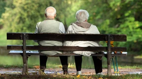 Mut zu einer längeren Lebensarbeitszeit