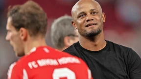 Der zweite Schritt des Vincent Kompany