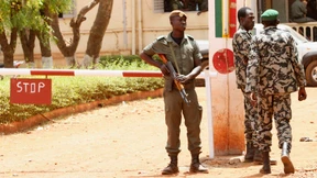 Sanktionen gegen die Putschisten