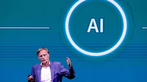KI-Turbo treibt Infineon an die Dax-Spitze
