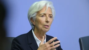 Europäische Zentralbank erhöht Wertpapierkäufe