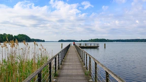 Ein mühsames Aufholen