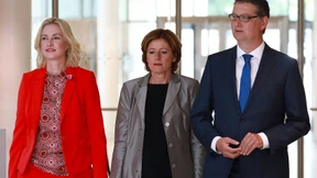 SPD beschließt Konzept für Vermögenssteuer