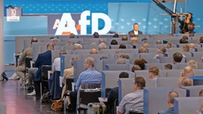 Mit der Kraft der Mitte