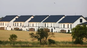 Günstiger raus aus dem Baukredit