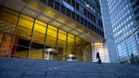 Vorsicht mit Bankdaten