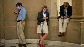 Ermittler beklagen Smartphone-Verschlüsselung