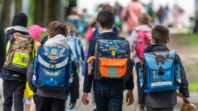 Wenn auf dem Schulweg Gefahr droht