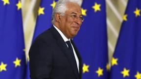 Wer sind die Personen an der künftigen EU-Spitze?