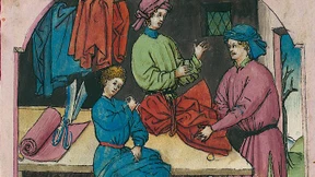 In der Krise schlägt die Stunde der Opportunisten