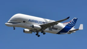 Boeing überflügelt Airbus in Farnborough