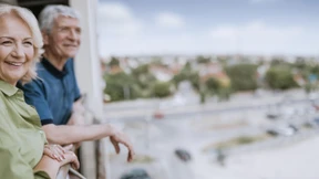 Superhausfrau trifft Laissez-faire Lady