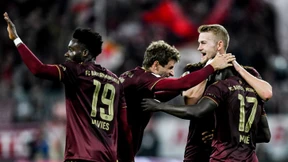 Befreiung für Bayern