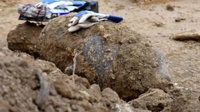 1800 Anwohner müssen Wohnungen verlassen