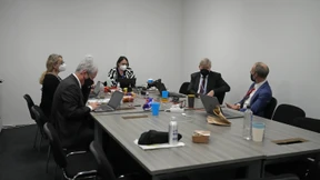 Worum in Glasgow zum Schluss gestritten wird