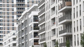 Großanleger finden deutsche Städte zunehmend überteuert